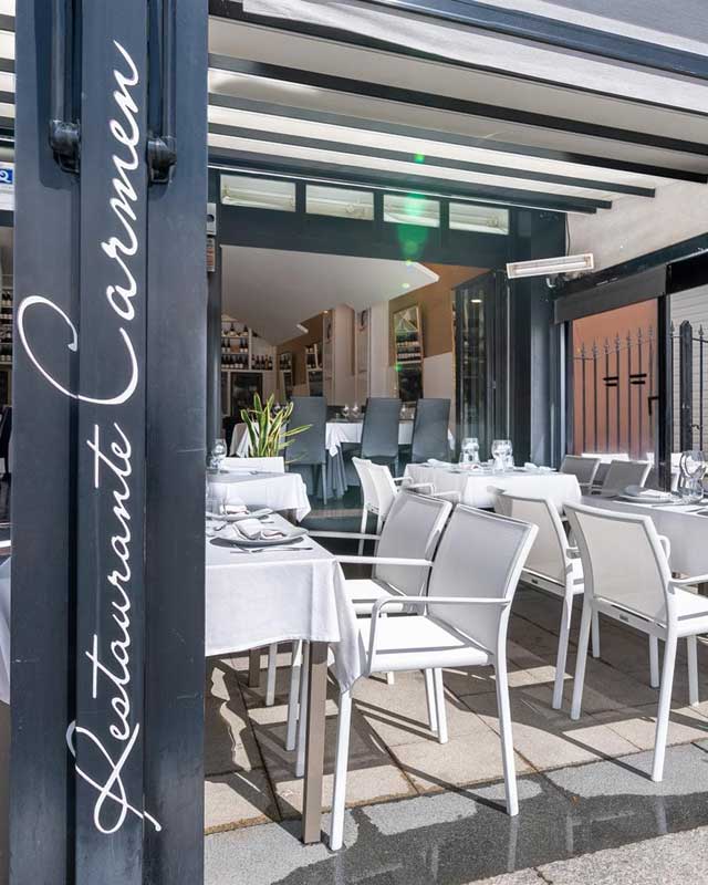Restaurante Carmen