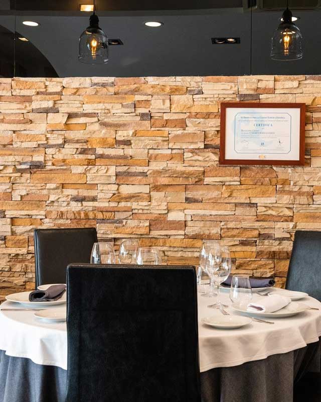 Restaurante Carmen