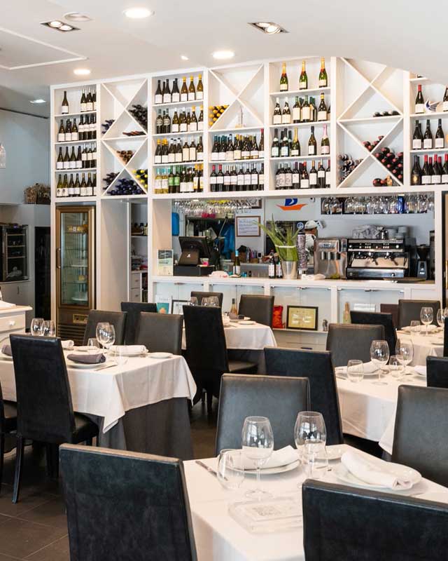 Restaurante Carmen