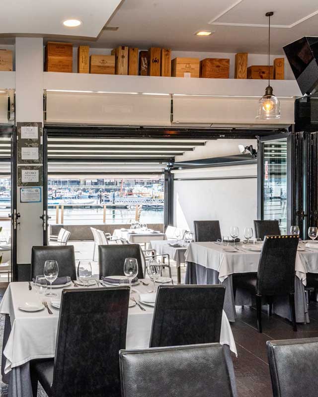 Restaurante Carmen