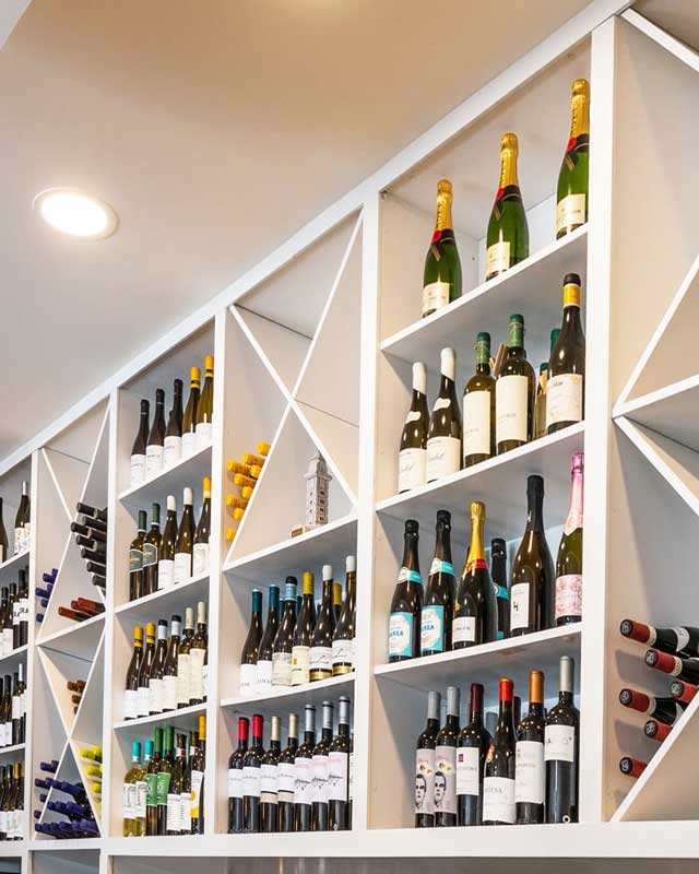 Restaurante Carmen