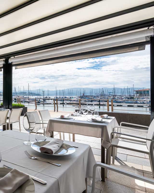 Restaurante Carmen